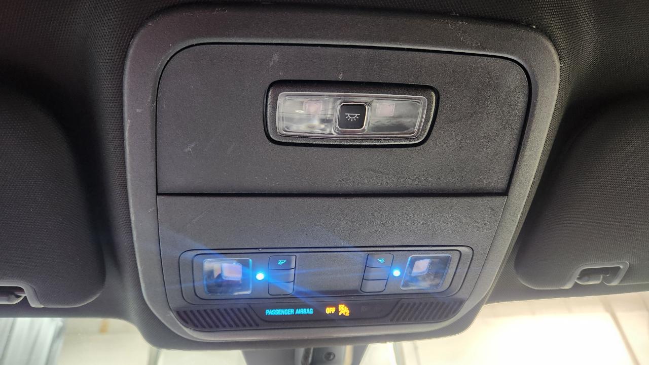 Ford Explorer Police 4WD 2020