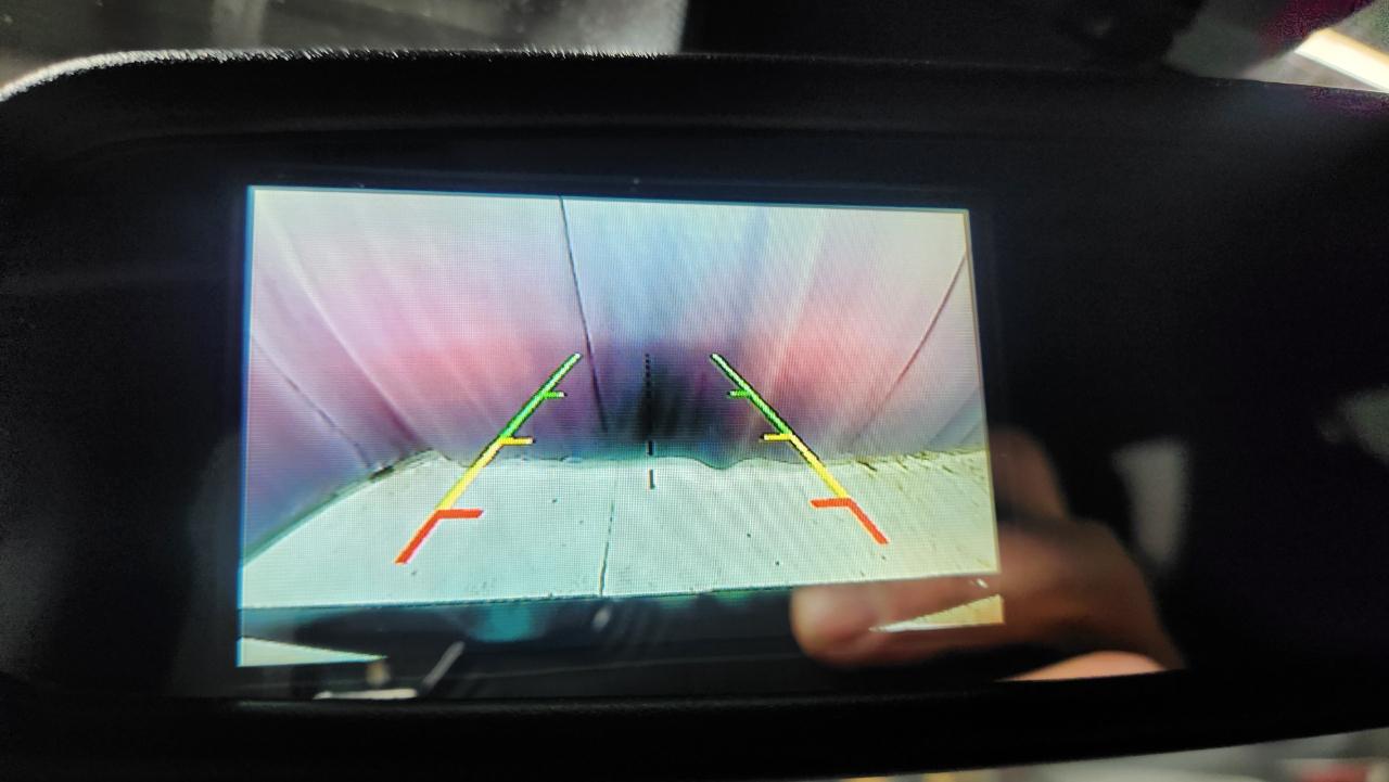 Ford Explorer Police 4WD 2020