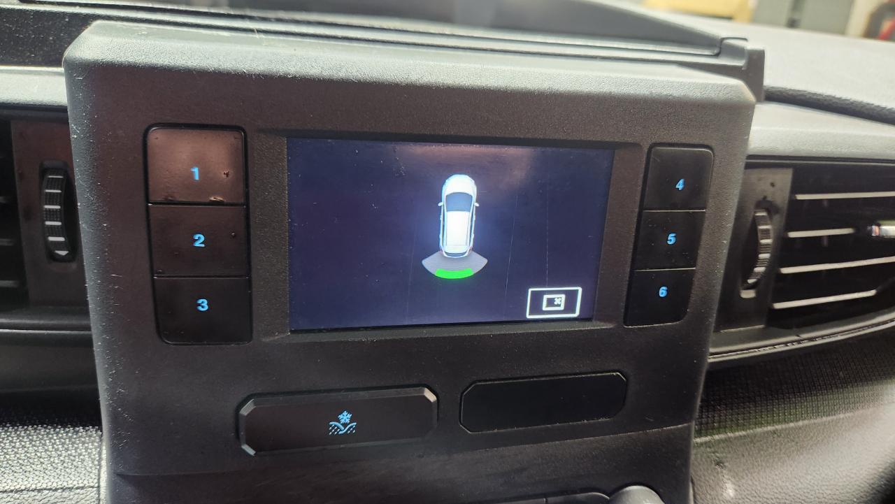 Ford Explorer Police 4WD 2020