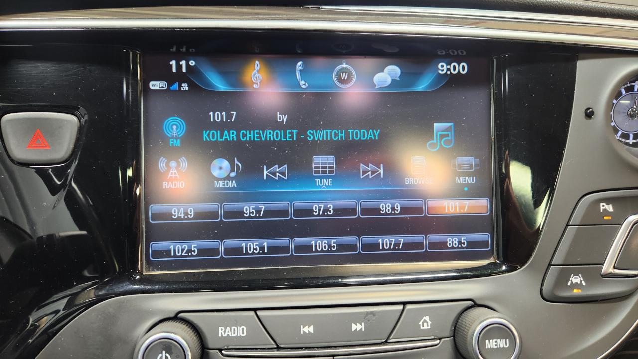 Buick Envision Premium I AWD 2019