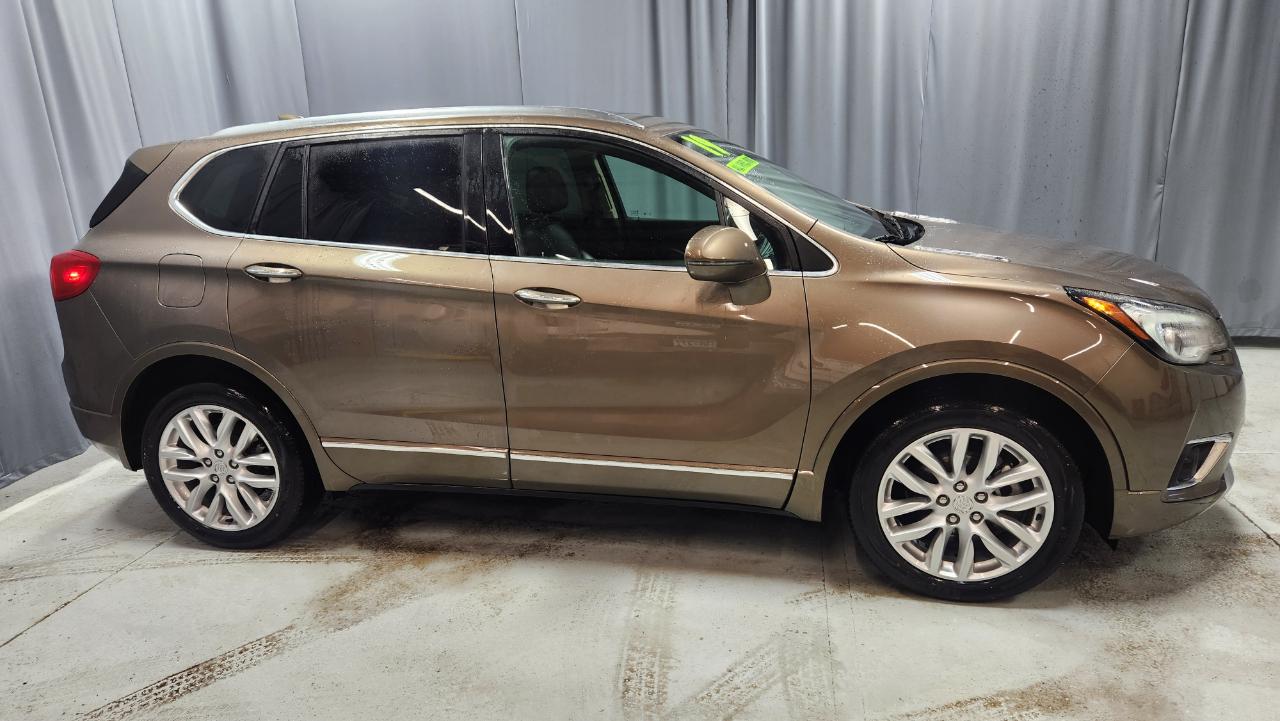 Buick Envision Premium I AWD 2019