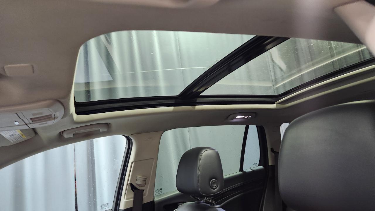 Buick Envision Premium I AWD 2019