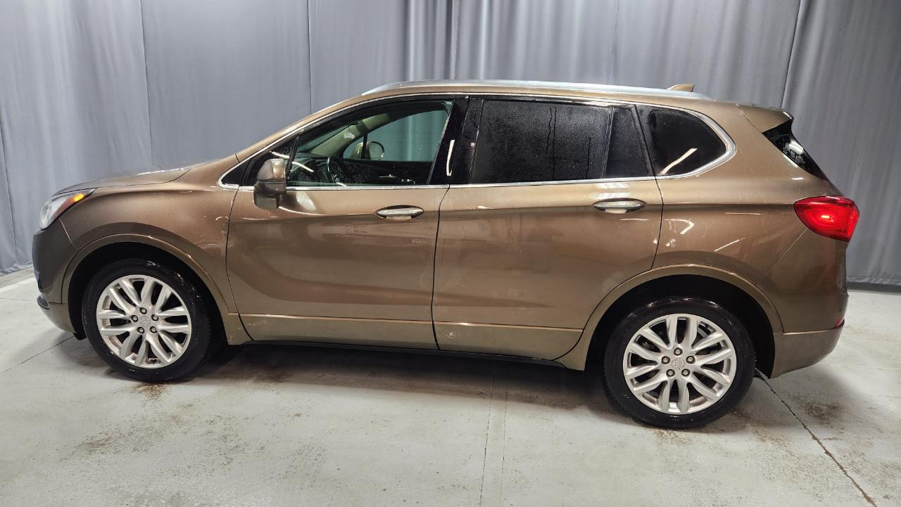 Buick Envision Premium I AWD 2019