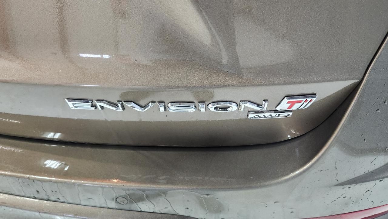 Buick Envision Premium I AWD 2019