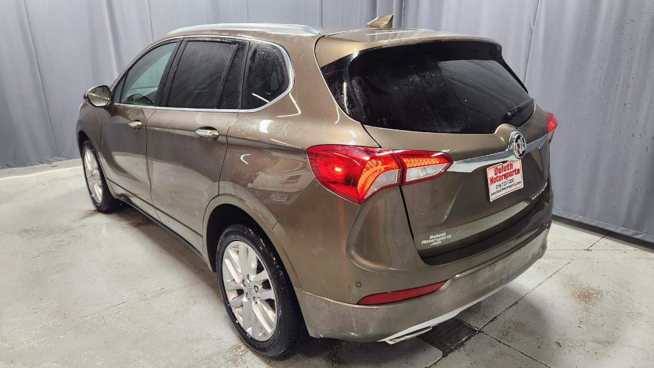 Buick Envision Premium I AWD 2019