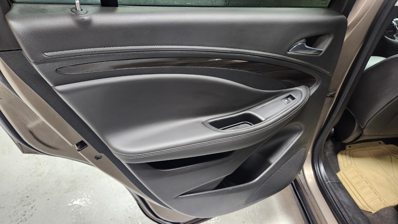 Buick Envision Premium I AWD 2019