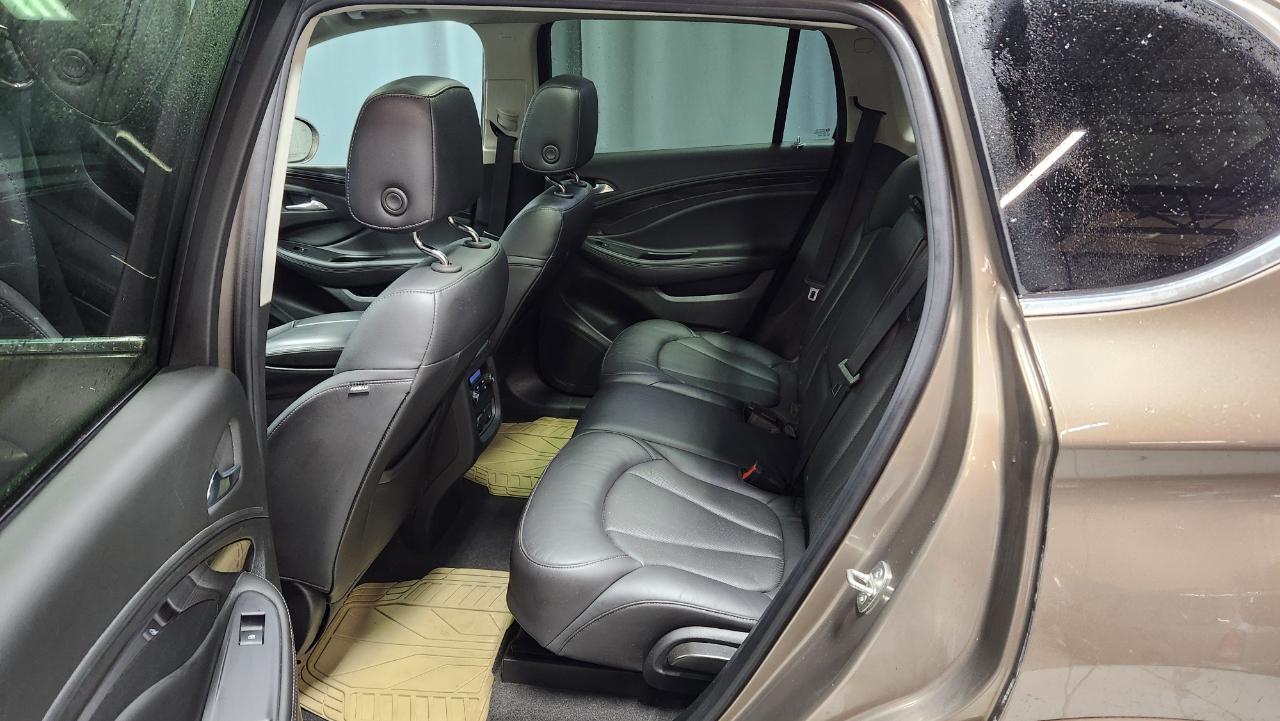 Buick Envision Premium I AWD 2019