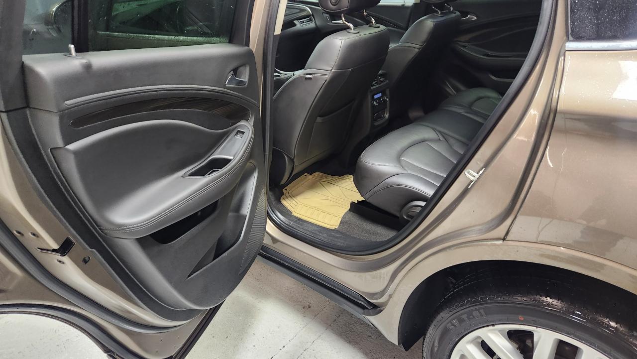 Buick Envision Premium I AWD 2019