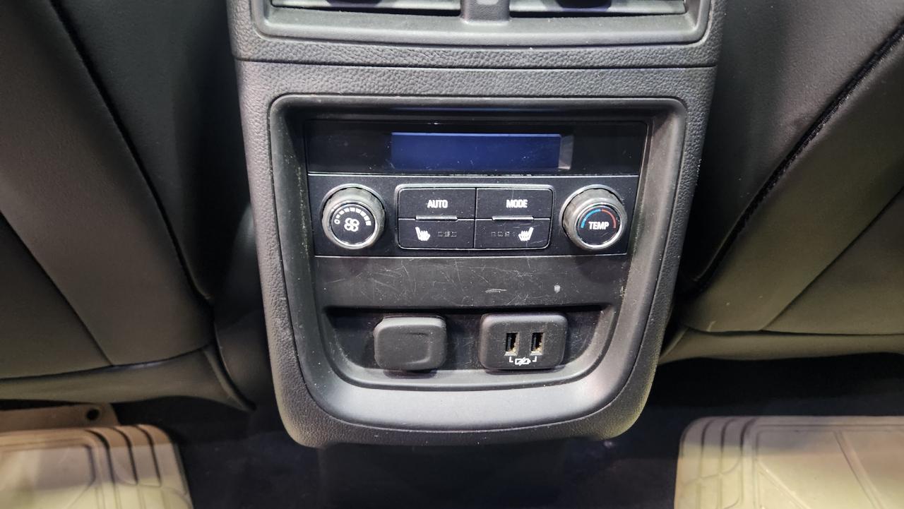 Buick Envision Premium I AWD 2019