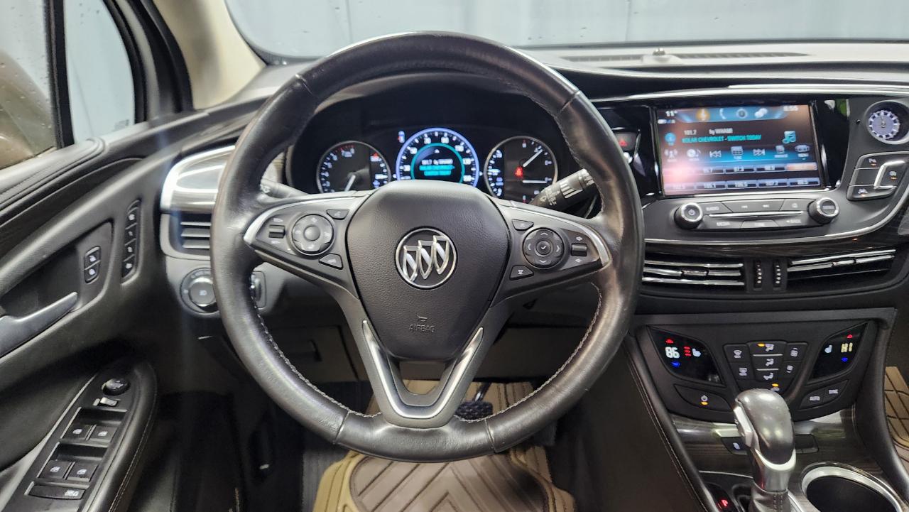 Buick Envision Premium I AWD 2019