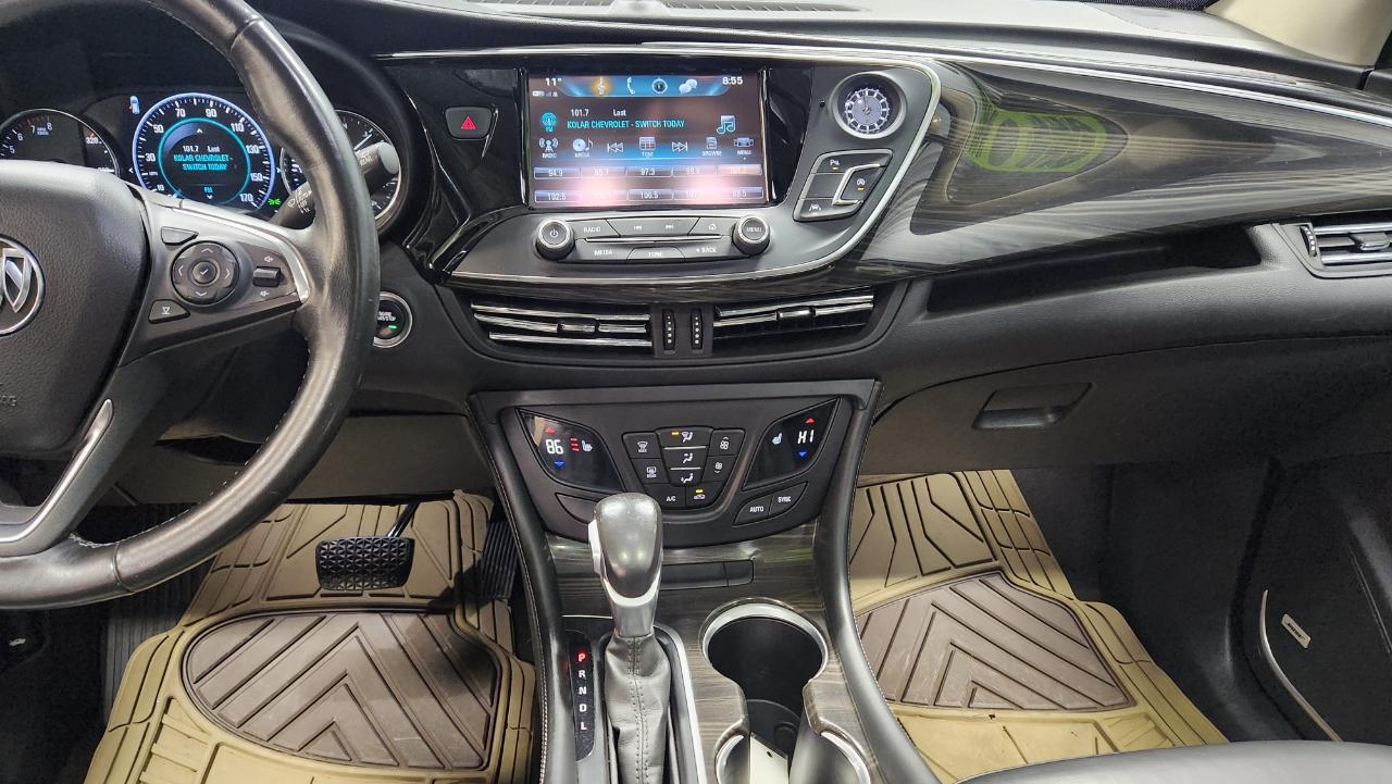 Buick Envision Premium I AWD 2019