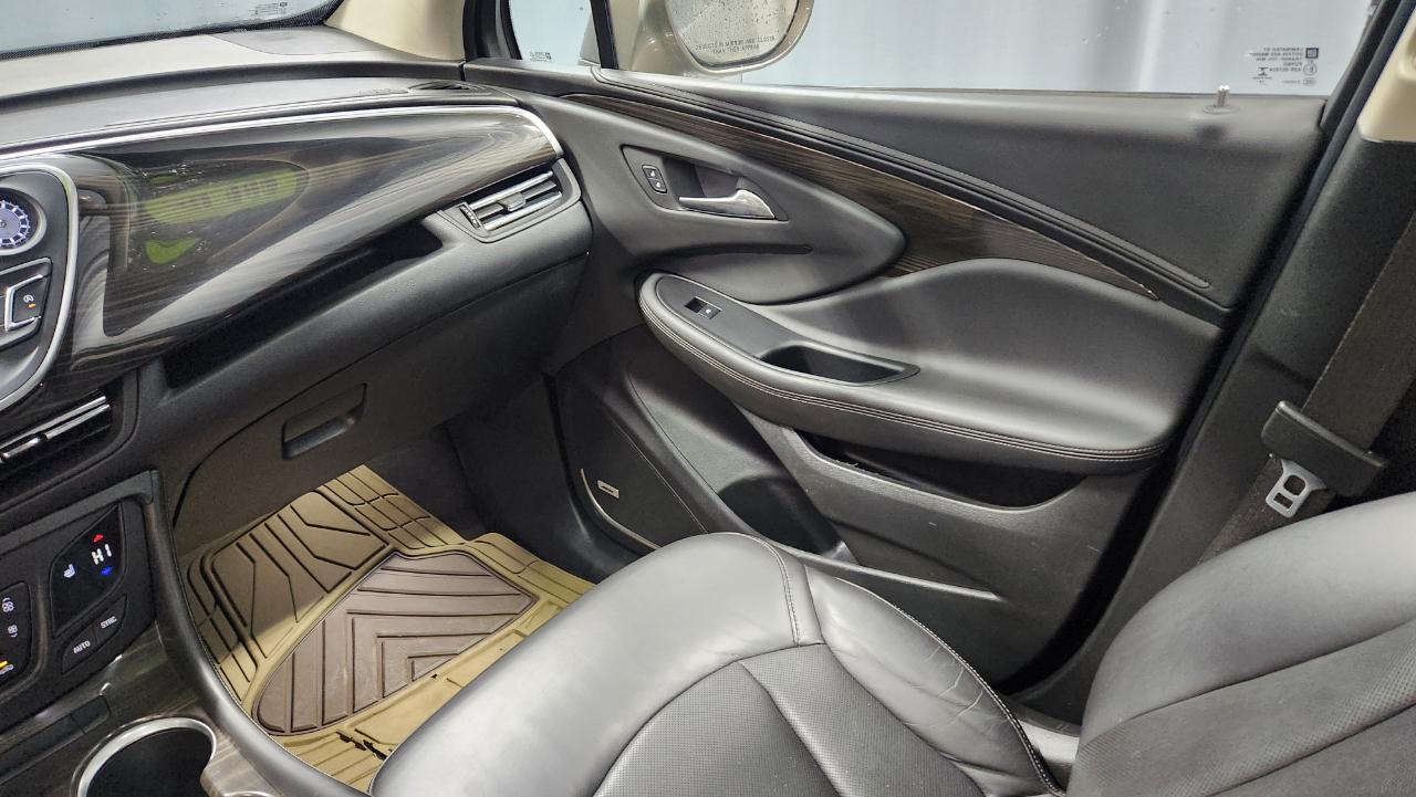 Buick Envision Premium I AWD 2019