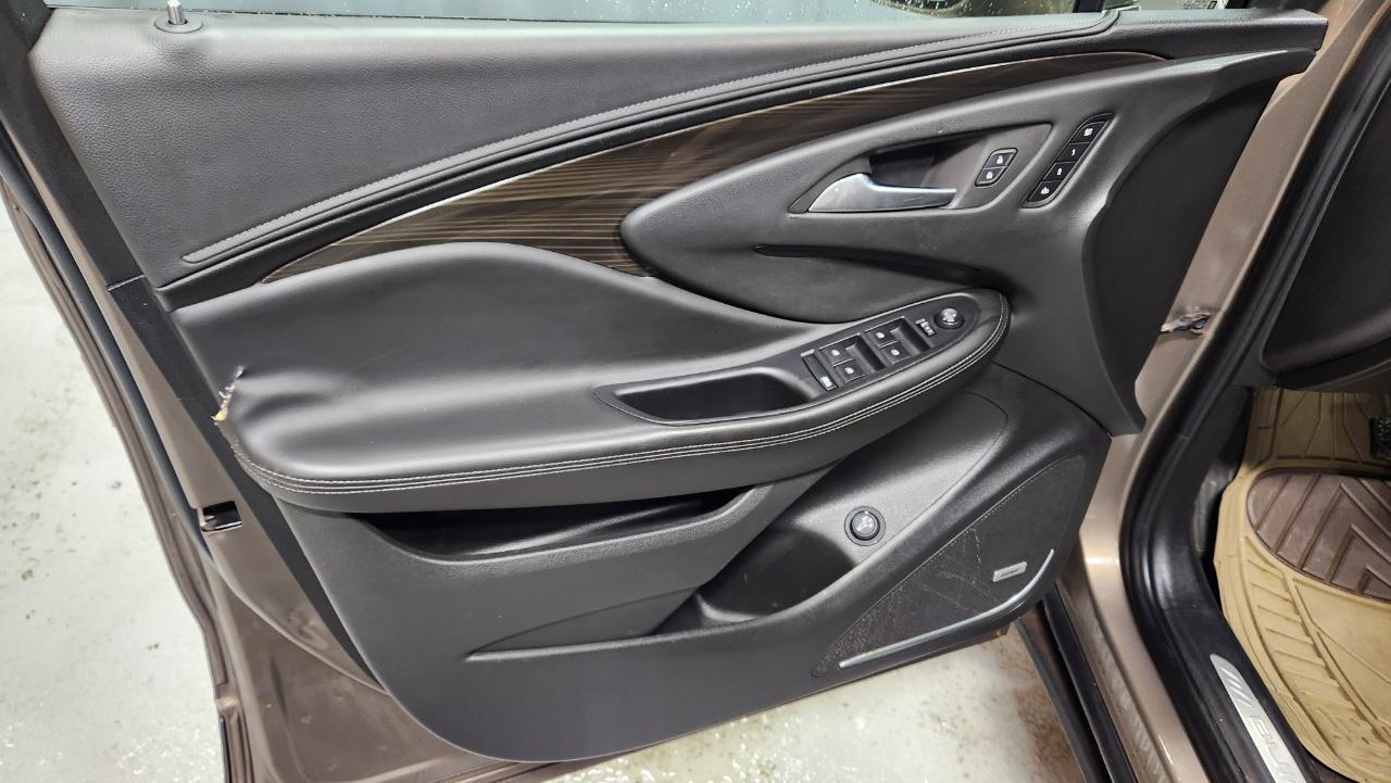 Buick Envision Premium I AWD 2019