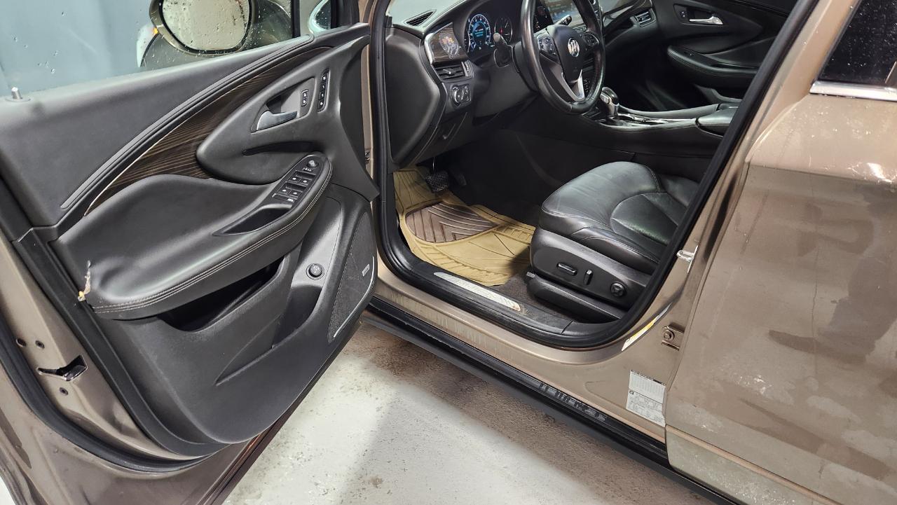 Buick Envision Premium I AWD 2019