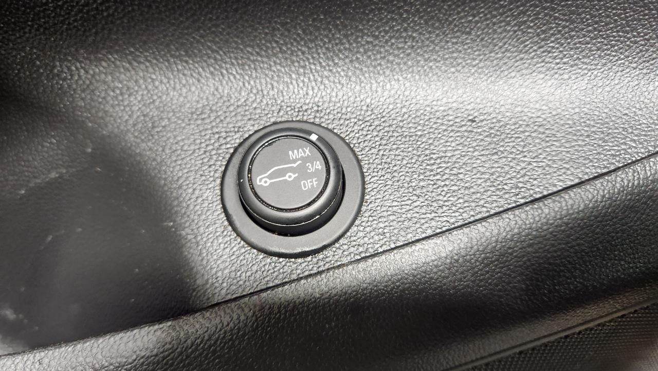 Buick Envision Premium I AWD 2019