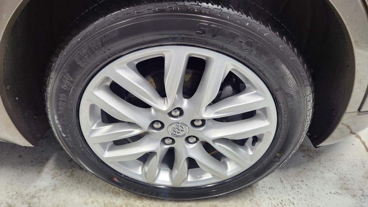 Buick Envision Premium I AWD 2019