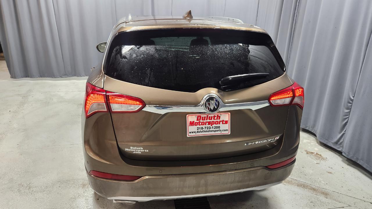 Buick Envision Premium I AWD 2019