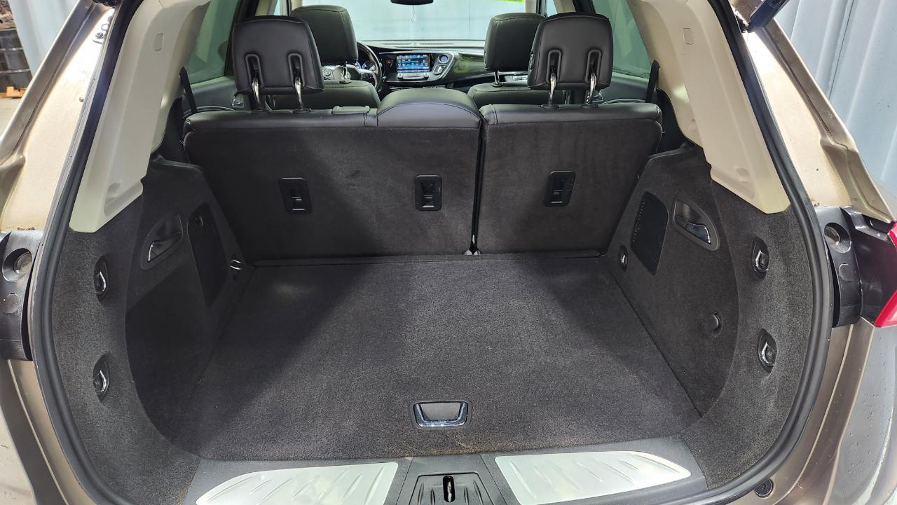 Buick Envision Premium I AWD 2019