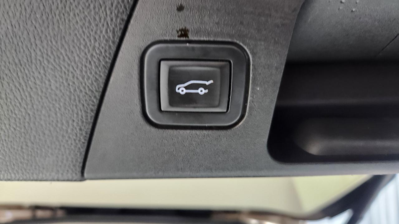 Buick Envision Premium I AWD 2019