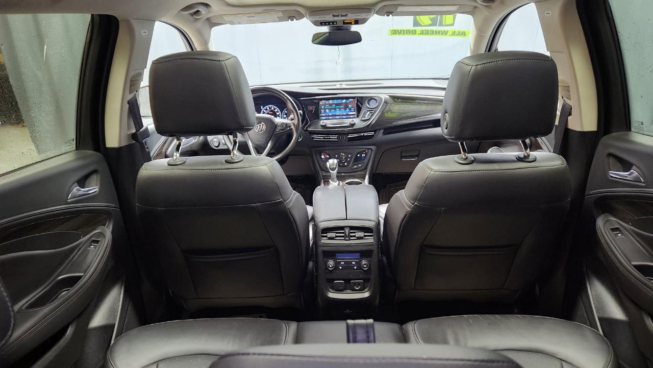 Buick Envision Premium I AWD 2019