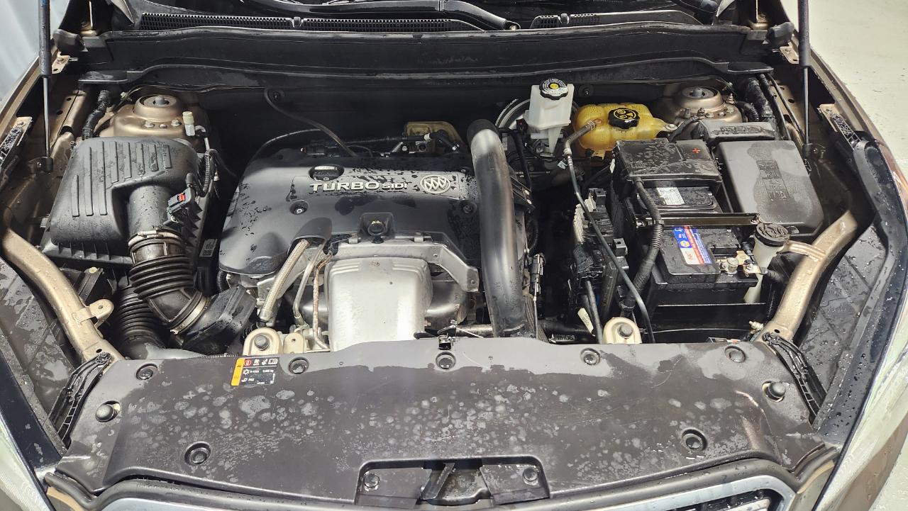 Buick Envision Premium I AWD 2019