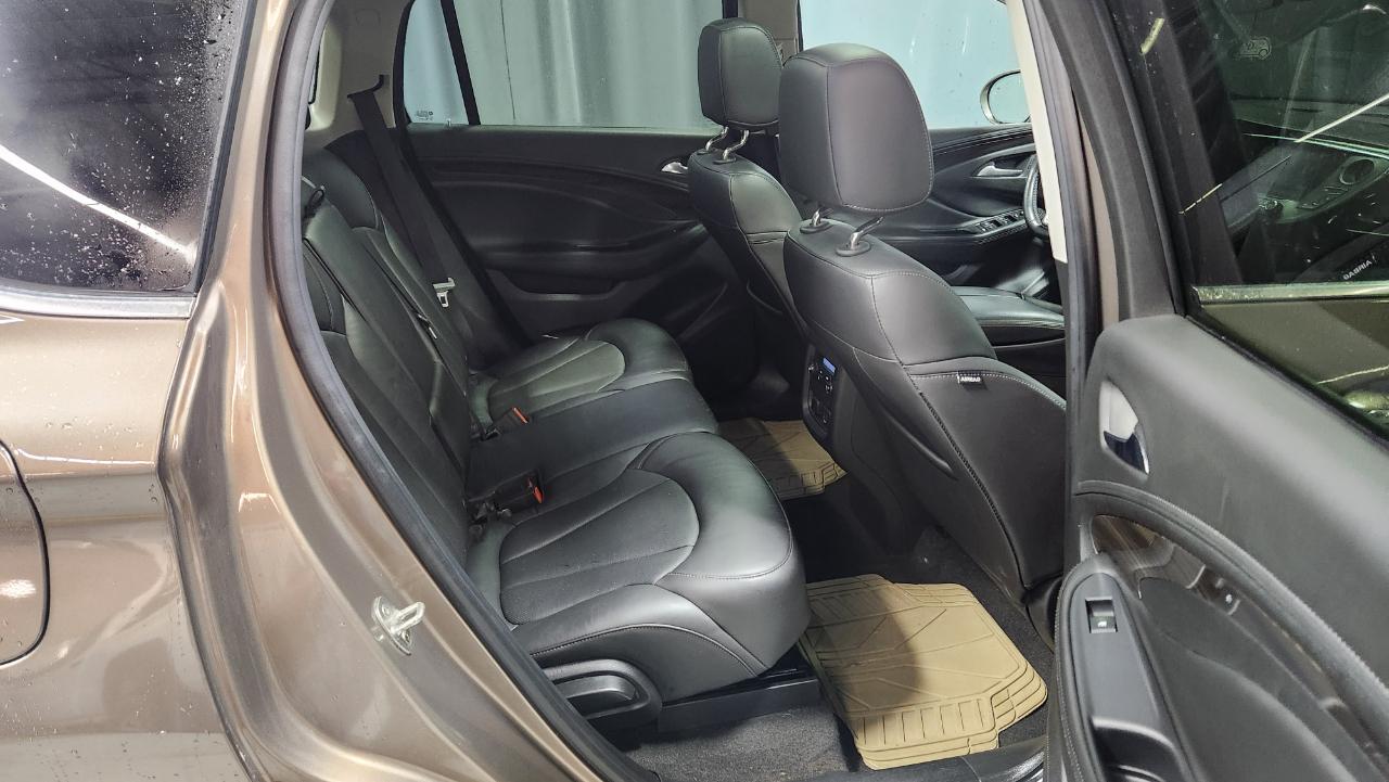 Buick Envision Premium I AWD 2019