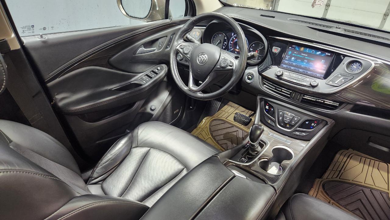 Buick Envision Premium I AWD 2019