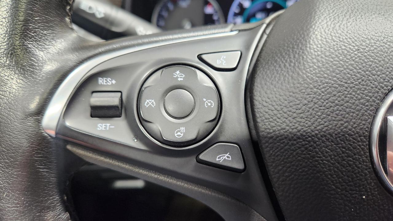 Buick Envision Premium I AWD 2019