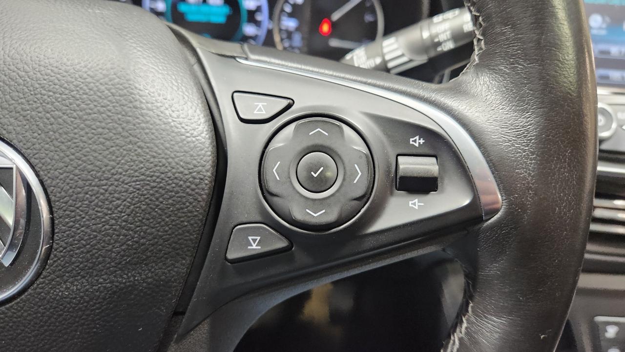 Buick Envision Premium I AWD 2019