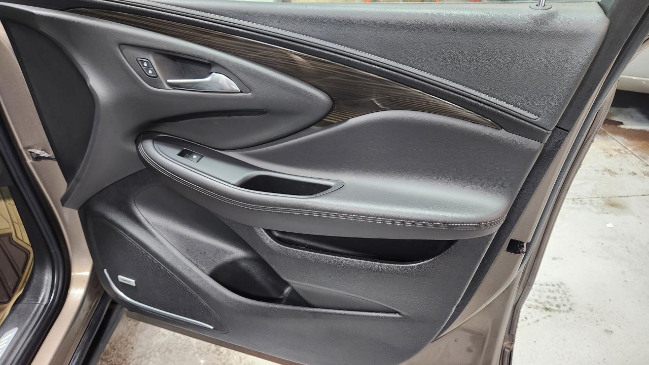 Buick Envision Premium I AWD 2019