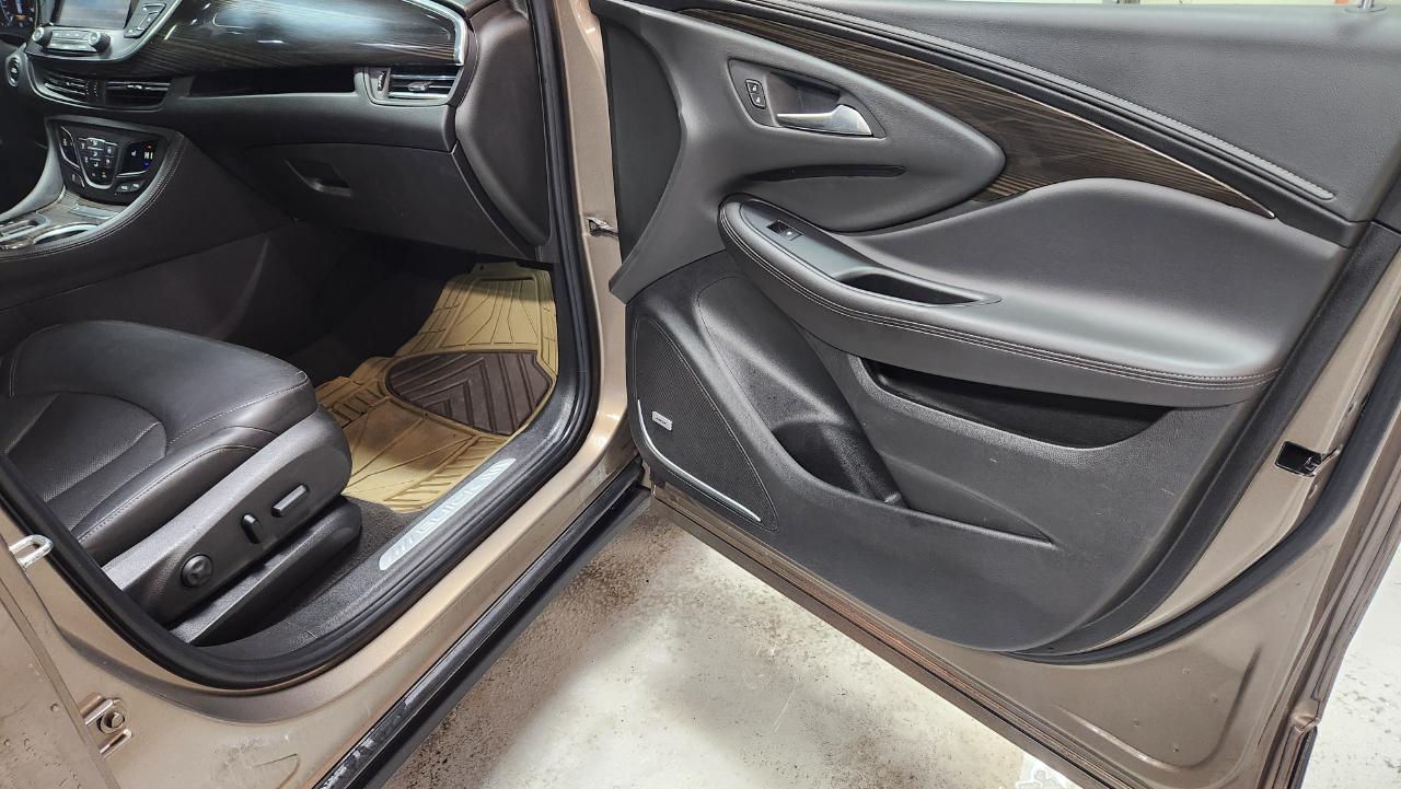 Buick Envision Premium I AWD 2019