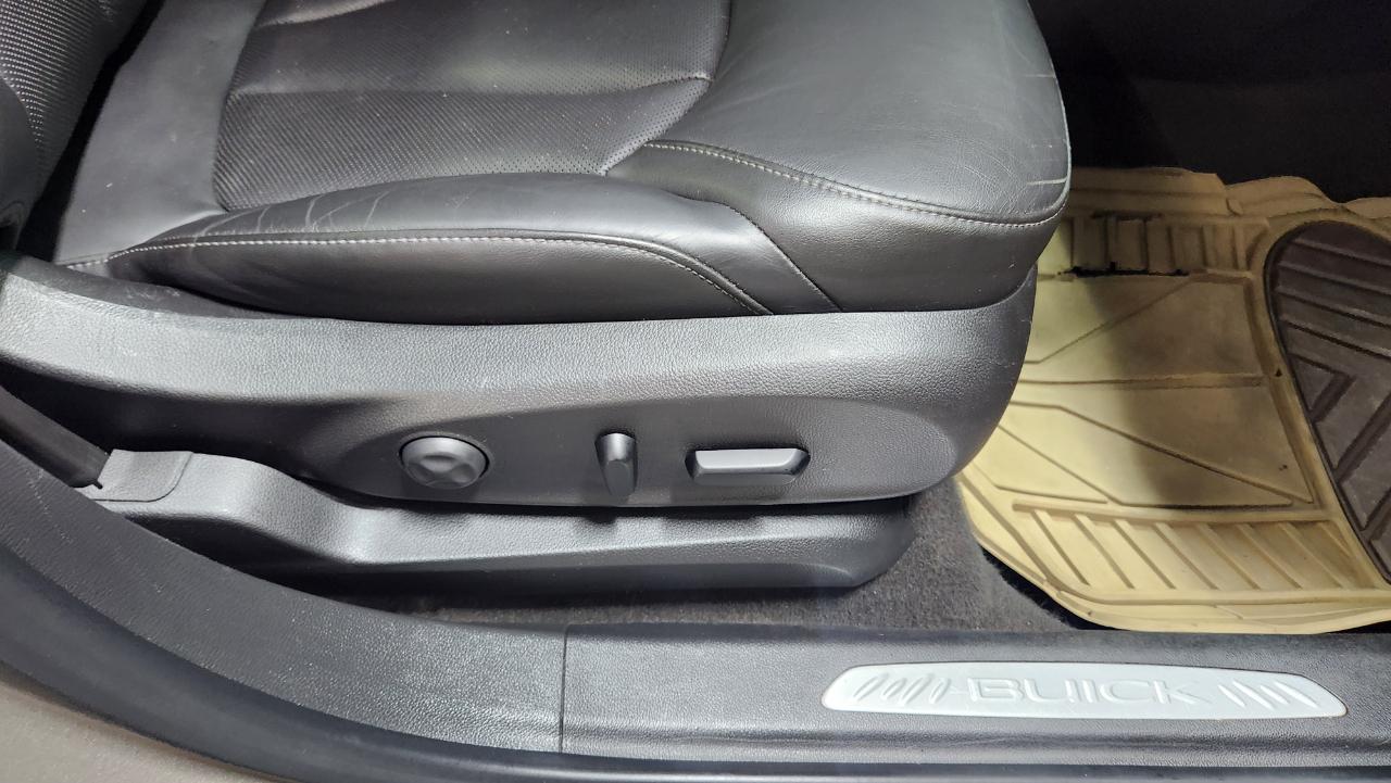 Buick Envision Premium I AWD 2019