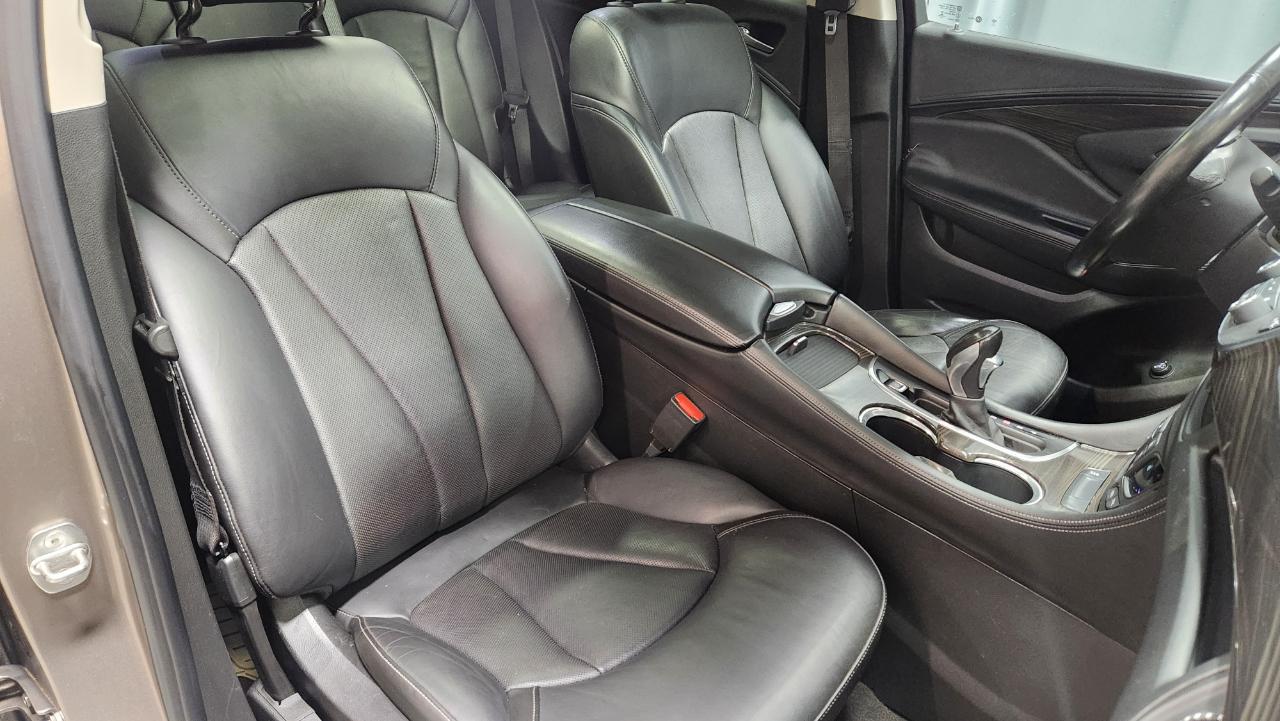 Buick Envision Premium I AWD 2019