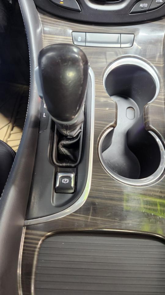 Buick Envision Premium I AWD 2019