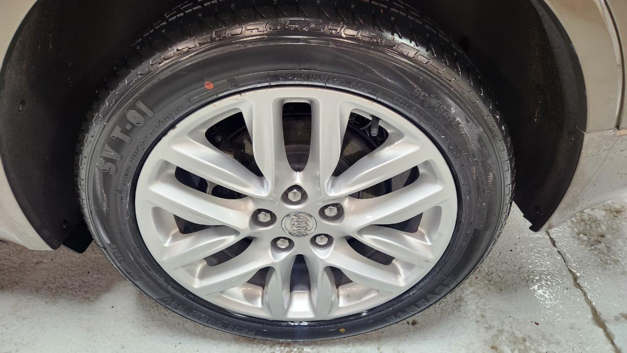 Buick Envision Premium I AWD 2019