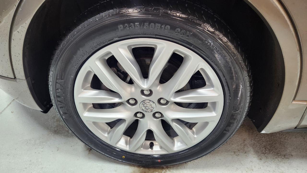 Buick Envision Premium I AWD 2019