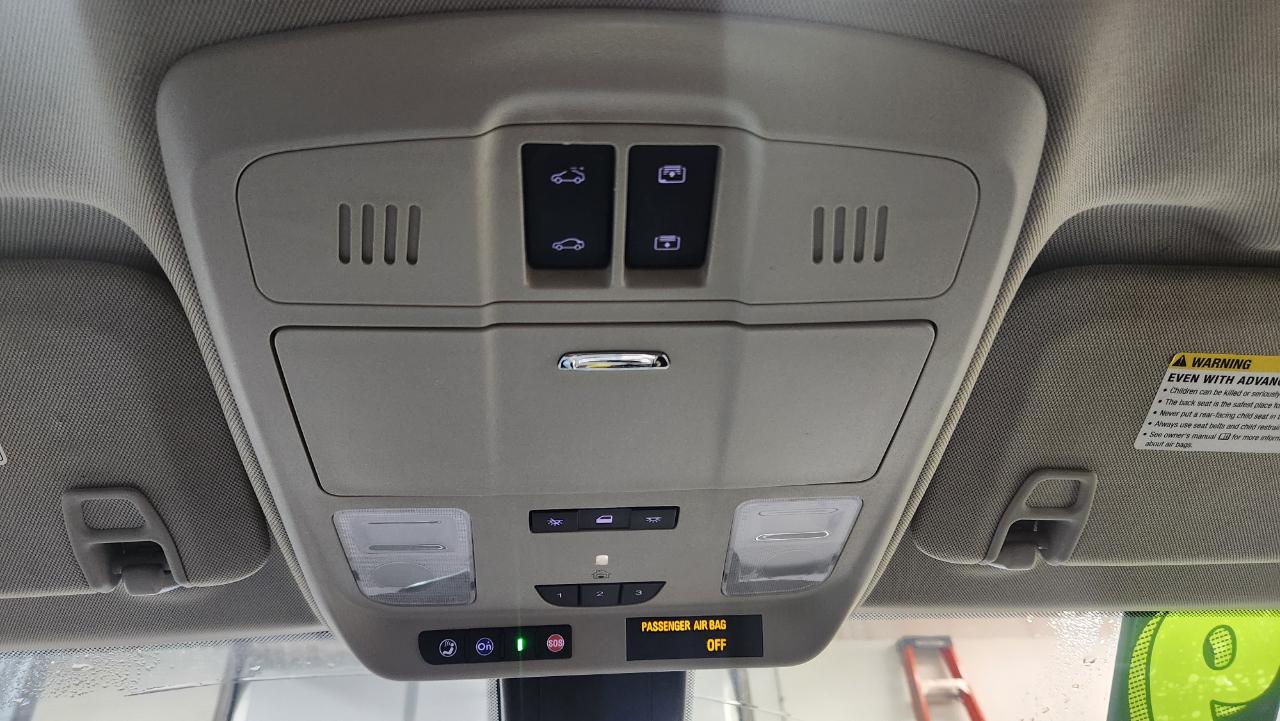 Buick Envision Premium I AWD 2019