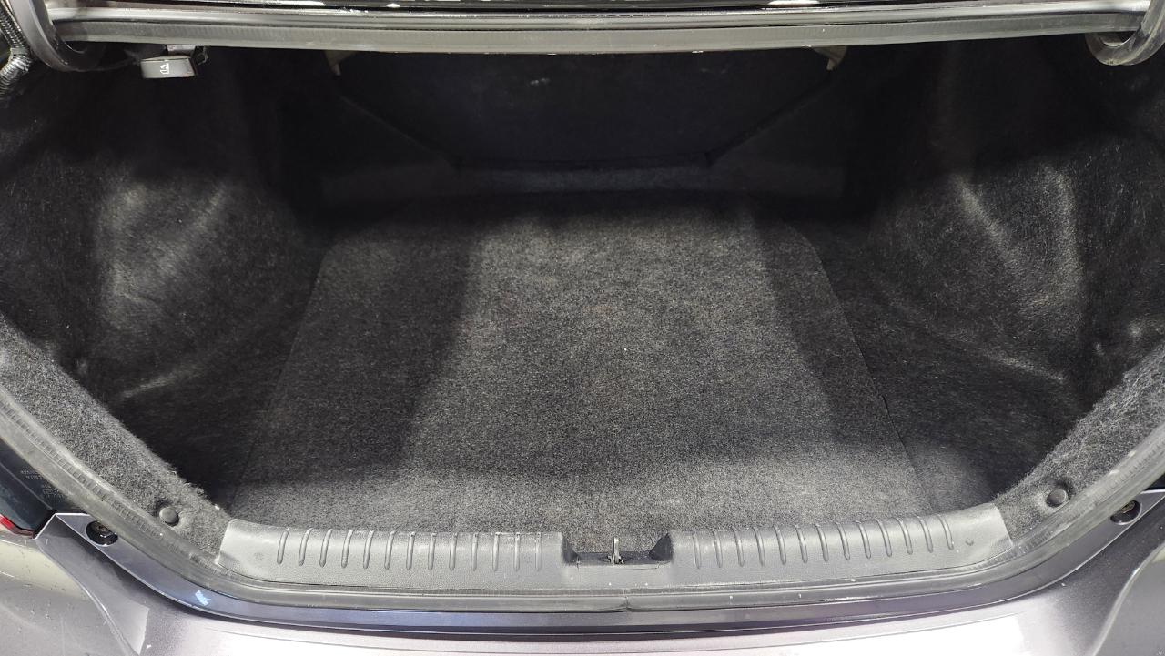 Honda Civic LX Sedan CVT 2015