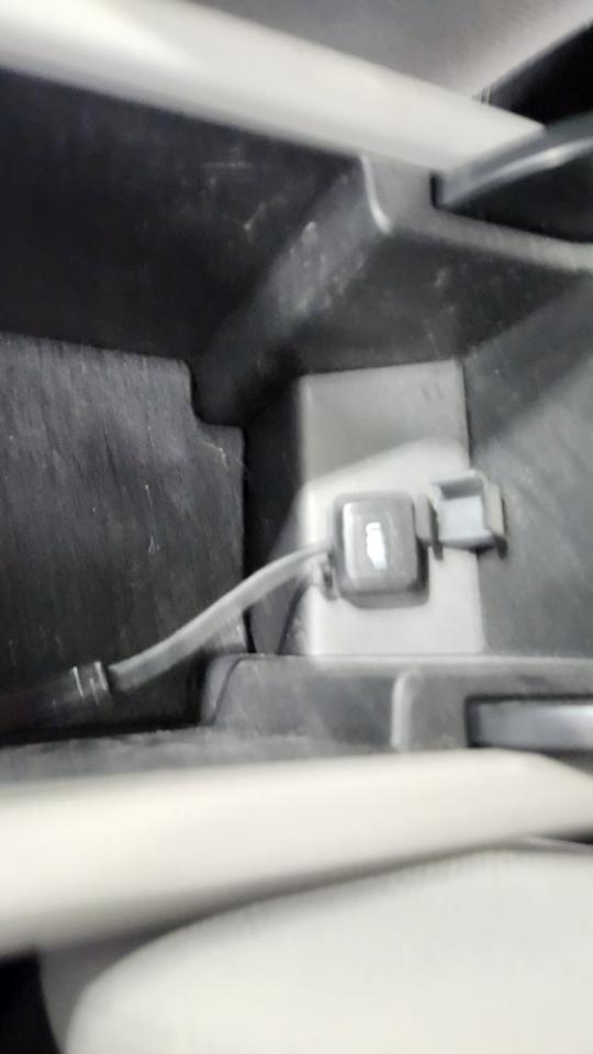 Honda Civic LX Sedan CVT 2015