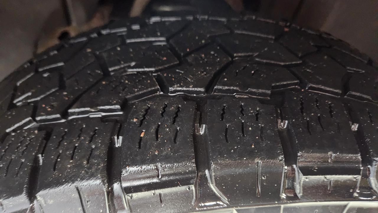 Chevrolet Silverado 1500 1LT Double Cab 4WD 2014