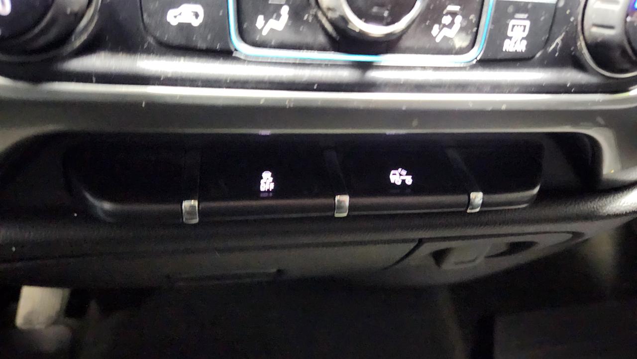 Chevrolet Silverado 1500 1LT Double Cab 4WD 2014