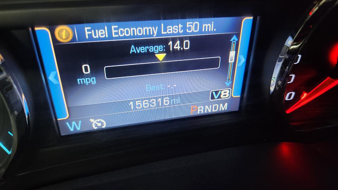 Chevrolet Silverado 1500 1LT Double Cab 4WD 2014