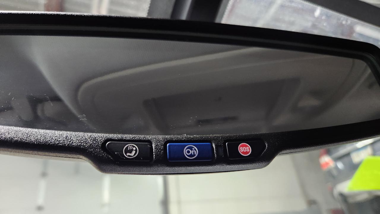 Chevrolet Silverado 1500 1LT Double Cab 4WD 2014