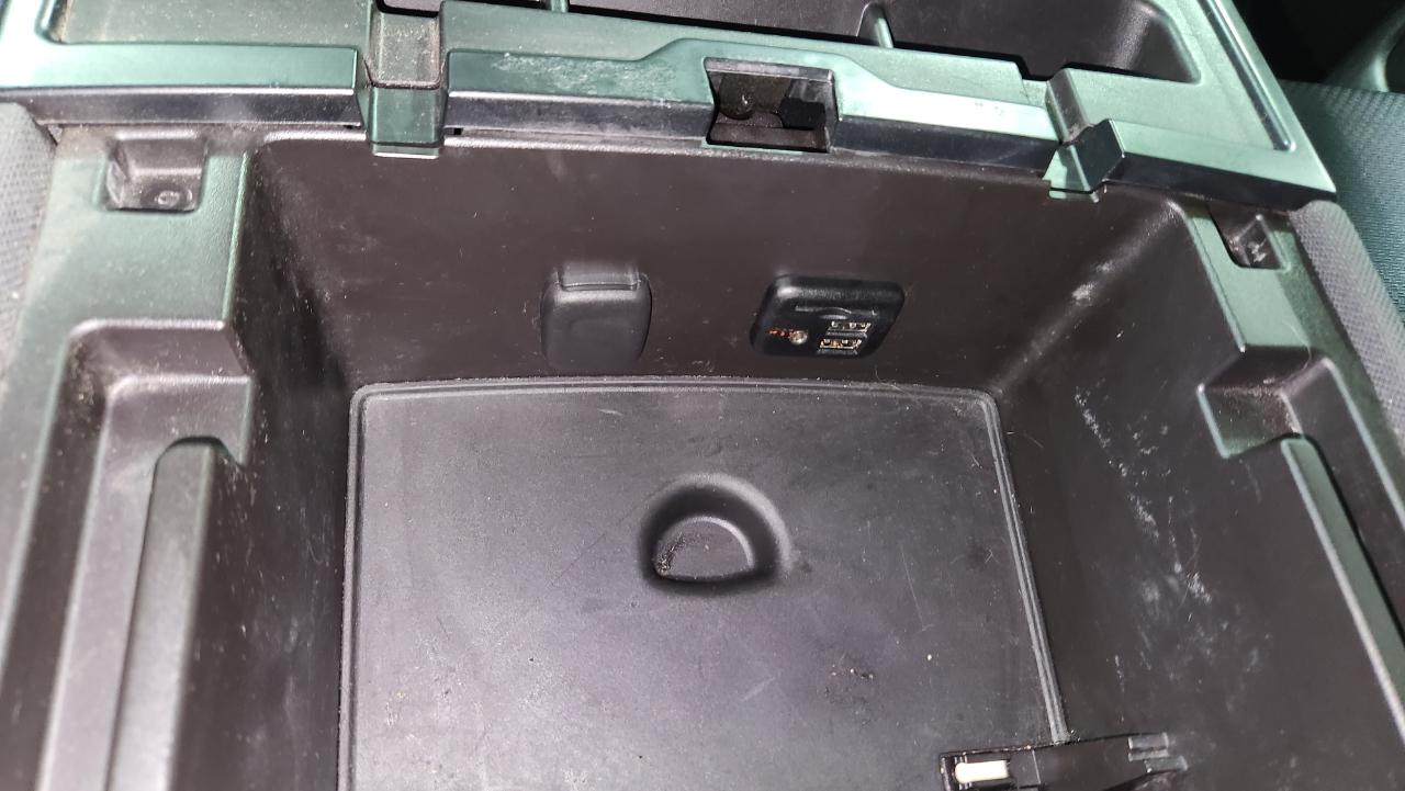 Chevrolet Silverado 1500 1LT Double Cab 4WD 2014