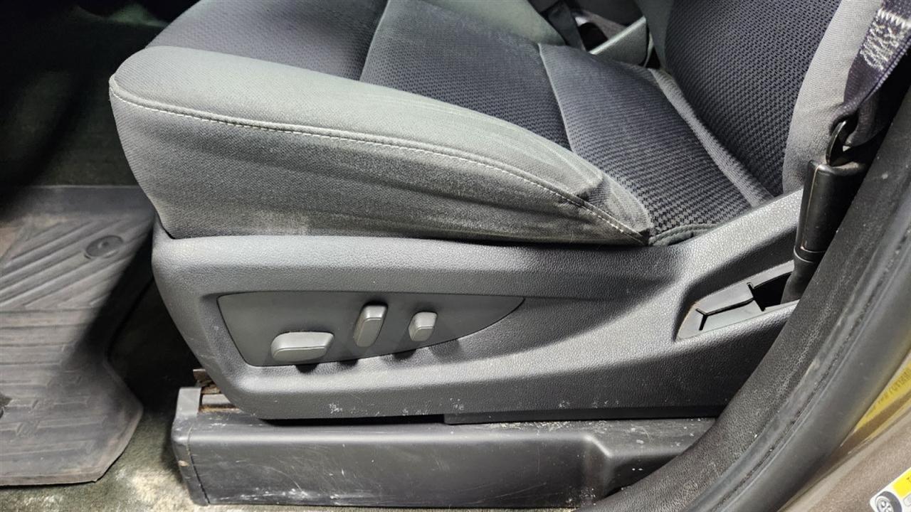 Chevrolet Silverado 1500 1LT Double Cab 4WD 2014