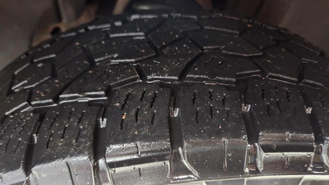 Chevrolet Silverado 1500 1LT Double Cab 4WD 2014