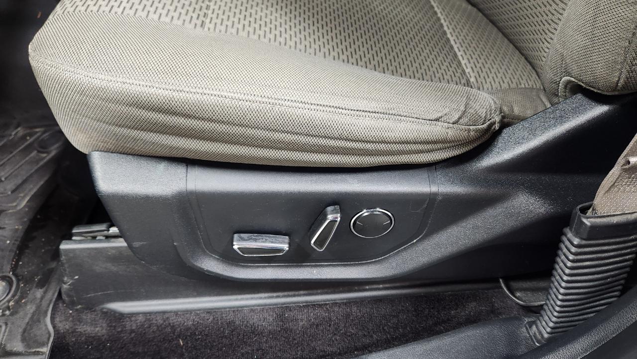 Ford F-150 XLT SuperCrew 6.5-ft. Bed 4WD 2016