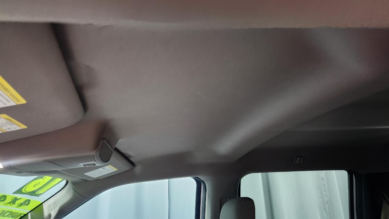 Ford F-150 XLT SuperCrew 6.5-ft. Bed 4WD 2016