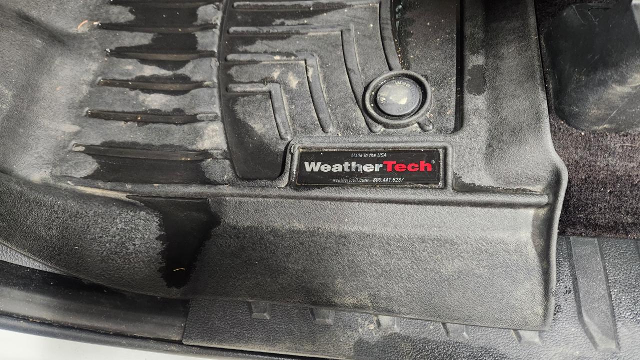 Ford F-150 XLT SuperCrew 6.5-ft. Bed 4WD 2016