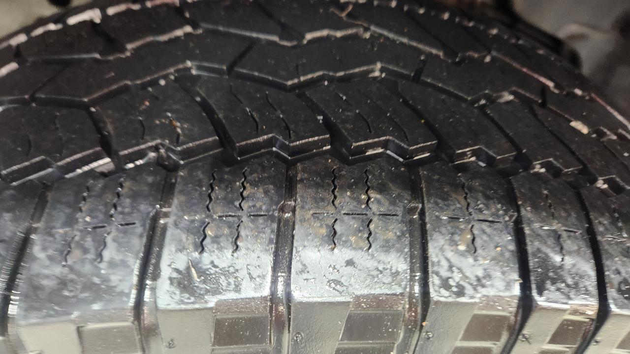 Ford F-150 XLT SuperCrew 6.5-ft. Bed 4WD 2016